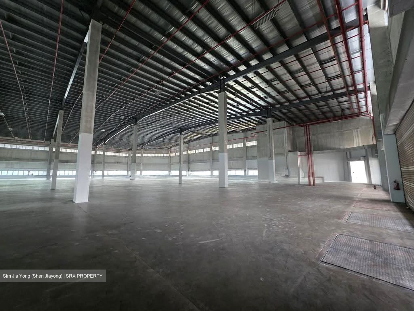 Tuas Avenue 12 (D22), Warehouse #625521541